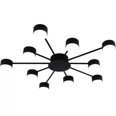 Потолочная люстра Leona 3184-310 Rivoli