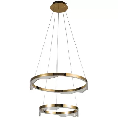 Подвесной светильник Кастела 08263-60+40,36 Kink Light китай