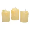 Световая фигура  ULD-F062 WW CANDLE SET3 Uniel