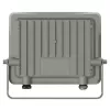 Прожектор уличный  ULF-F52D-50W/6500K IP65 200-240V GREY прозрачный Uniel