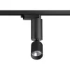Трековый светильник Tubo 359319 цилиндр черный Novotech