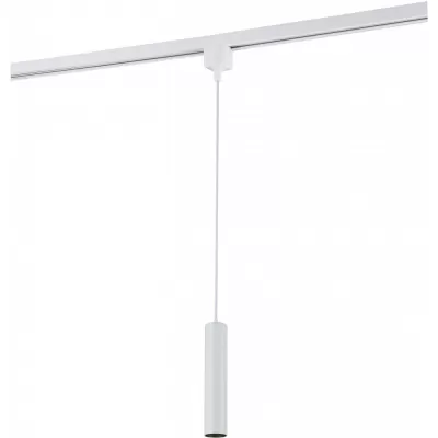 Трековый светильник 2044 2044-LED10TRW