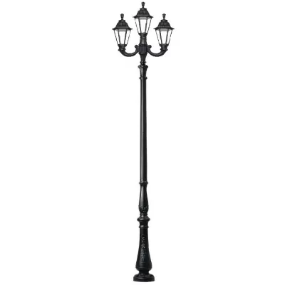 Наземный фонарь Rut E26.205.R21.AXE27 Fumagalli