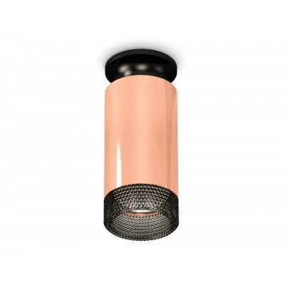 Точечный светильник Techno Spot XS6326102 Ambrella