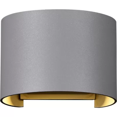 Архитектурная подсветка Fulton O573WL-L6GR Maytoni Архитектурная подсветка Fulton O573WL-L6GR Maytoni