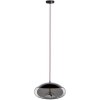 Стеклянный подвесной светильник Knot 8134-D mini Loft It