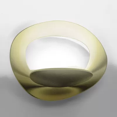 Настенный светильник Pirce 1240020A Artemide