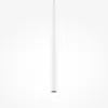Подвесной светильник Pro Base MOD159PL-L6WK цилиндр белый Maytoni