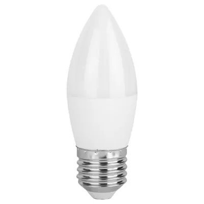Светодиодный лампочка светодиодная LED B35-15W-827-E27 LED B35-15W-827-E27 ЭРА
