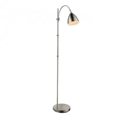 Торшер Archibald 24857S Globo