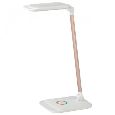 Офисная настольная лампа  NLED-460-14W-W-G ЭРА