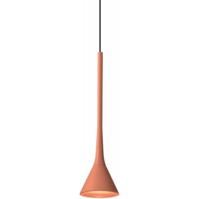 Подвесной светильник P0543 P0543-1AC Terra red DeLight Collection