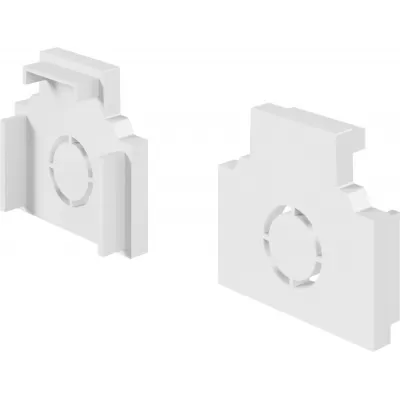 Заглушка Accessories for tracks Exility TRAM034EC-42W Maytoni