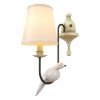 Бра LOFT1029 LOFT1029W-1 конус белое Loft It