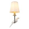 Бра LOFT1029 LOFT1029W-1 конус белое Loft It