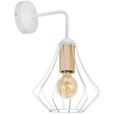 Бра  MD.9053-1-W-WH+WOOD Imex