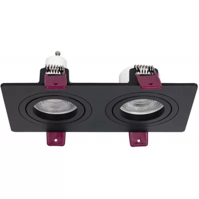 Точечный светильник Lamppu 4646-2C Favourite для натяжного потолка