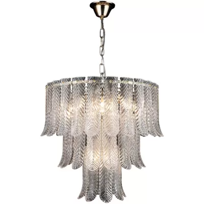 Подвесная люстра  MD.2037-8-P FGD Imex