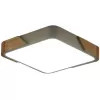 Потолочный светильник Alberro ZRS.01285.36 белый