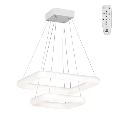 Подвесной светильник  V2544DT-0/2S Vitaluce