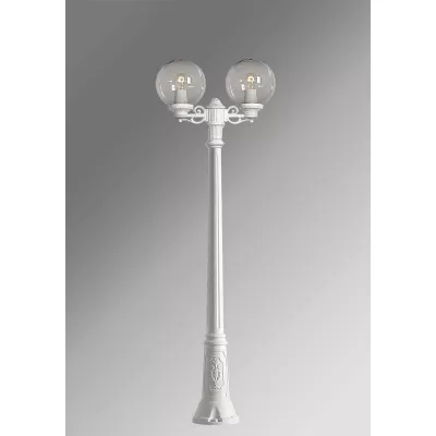 Наземный светильник Globe 300 G30.156.S20.WZE27 Fumagalli Наземный светильник Globe 300 G30.156.S20.WZE27 Fumagalli