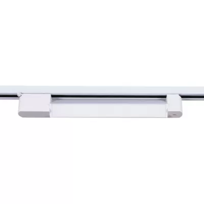 Трековый светильник  06186-9.3-001QY LED20W WT