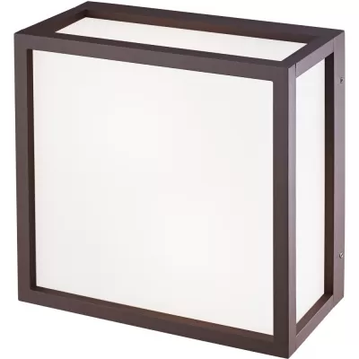 Настенный светильник уличный Utah 8380 Mantra