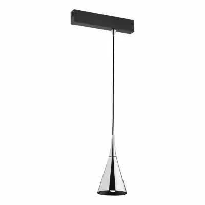 Трековый светильник Skyline 220 ST502.103.01 ST Luce