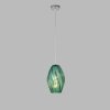 Стеклянный подвесной светильник Tide 8290/1A Lumion