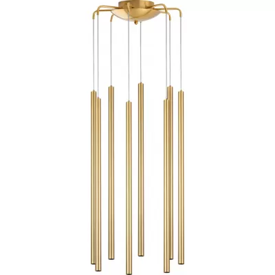 Подвесной светильник Tubo L8T747343 Lightstar