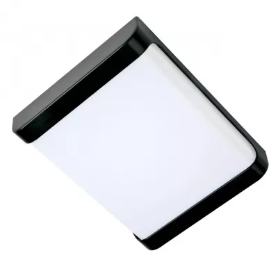 Потолочный светильник  ULW-Q280 22W/4000K/S02 IP65 BLACK Volpe