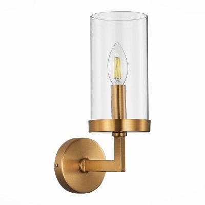 Бра Masine SL1171.301.01 ST Luce