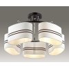 Потолочная люстра Ivara 3056/5C цилиндр Lumion