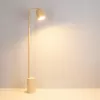 Торшер MASON 060782 цилиндр бежевый Arlight