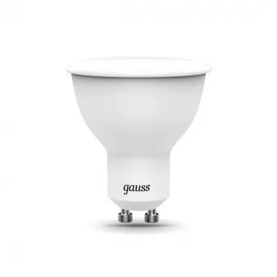 Лампочка светодиодная  101106406 Gauss