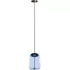 Стеклянный подвесной светильник Knot 8133-C mini цилиндр Loft It