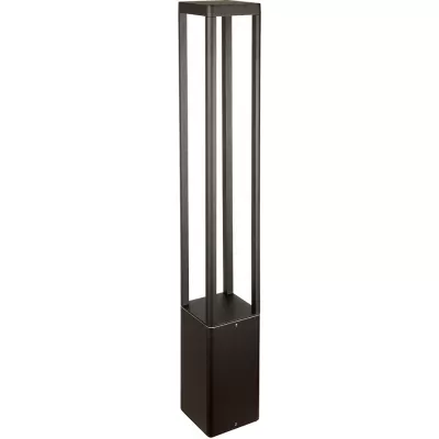 Наземный светильник Pherkad A2728PA-1BK Artelamp Наземный светильник Pherkad A2728PA-1BK Artelamp