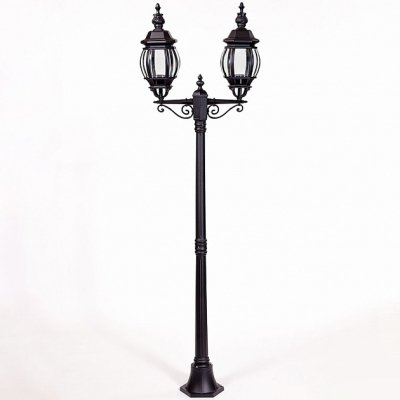 Наземный фонарь  83408LA Bl Oasis Light