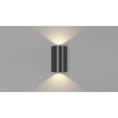 Настенный светильник JY LW-A0148B-BL-WW DesignLed