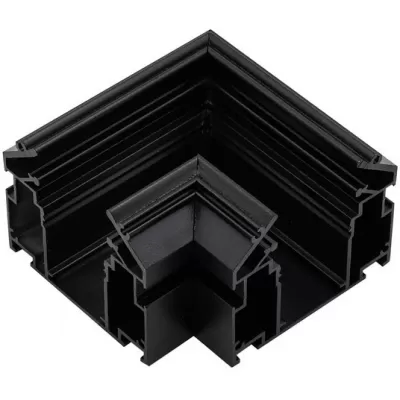 Соединитель угловой Magnetic track 220 APL.0286.00.02 Aployt