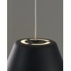 Подвесной светильник Atla V10889-PL черный