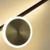 Настенный светильник Stilo 6601/24WL белый Odeon Light Настенный светильник Stilo 6601/24WL белый Odeon Light