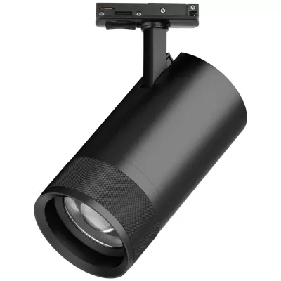 Трековый светильник Canno Pro C4407SS Lightstar