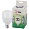 Лампочка светодиодная  LED POWER T70-30W-865-E27 GL ЭРА