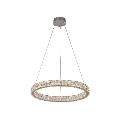 Подвесной светильник 8580 8580/60 C chrome Newport