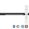 Трековый светильник Linea A4693PL-1BK белый Artelamp