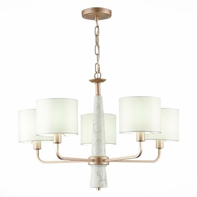 Подвесная люстра Vellino SL1163.203.05 ST Luce