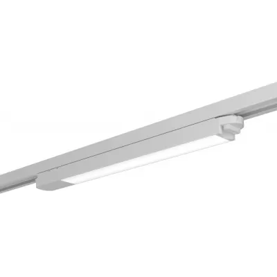 Трековый светильник BASIS TR000-1-10W3K-W Maytoni Трековый светильник BASIS TR000-1-10W3K-W Maytoni
