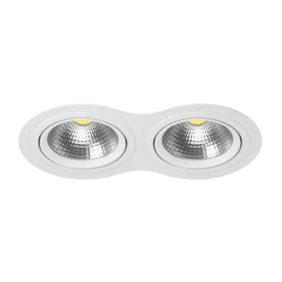 Точечный светильник Intero 111 i9260606 Lightstar