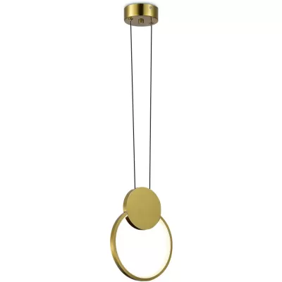 Подвесной светильник Store V10500-PL